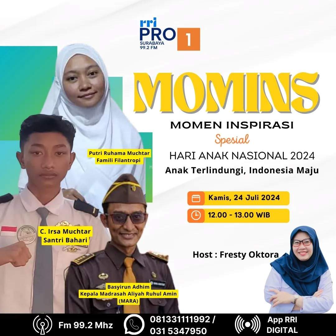 Pendidikan Formal Untuk Anak 3T